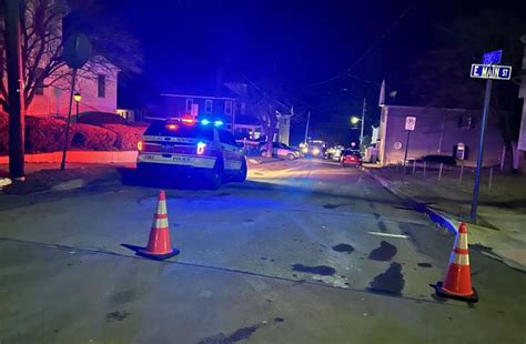 shooting in nanticoke pa today  Neighbors on Loomis Street, Nanticoke, tell Eyewitness News they heard about five or six gunshots go off around 4:00 p